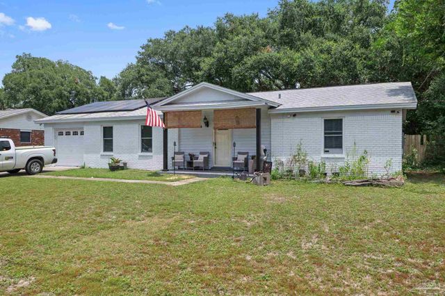 3104 Fayal Dr, Pensacola, FL 32526