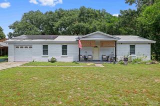 3104 Fayal Dr, Pensacola, FL 32526