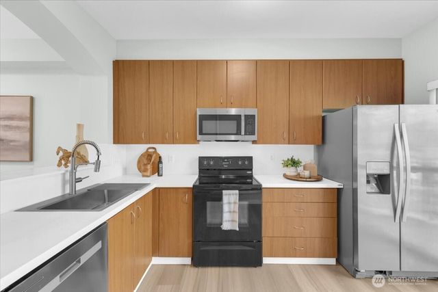 22653 Alder Crest Lane, Redmond, WA 98053