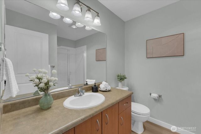 22653 Alder Crest Lane, Redmond, WA 98053