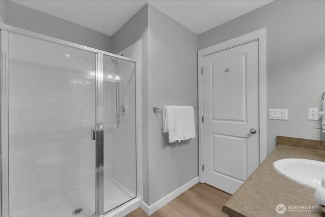 22653 Alder Crest Lane, Redmond, WA 98053