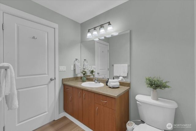 22653 Alder Crest Lane, Redmond, WA 98053