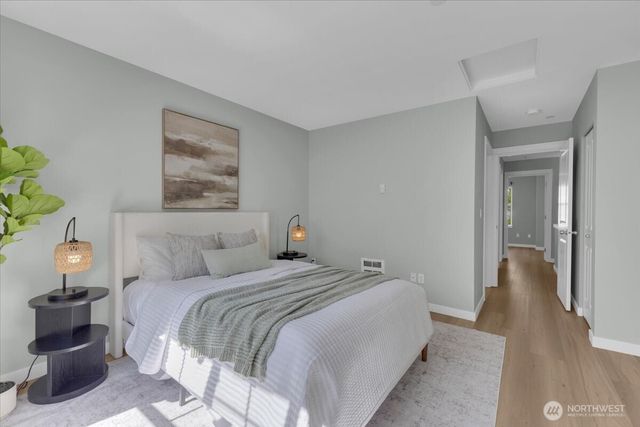 22653 Alder Crest Lane, Redmond, WA 98053