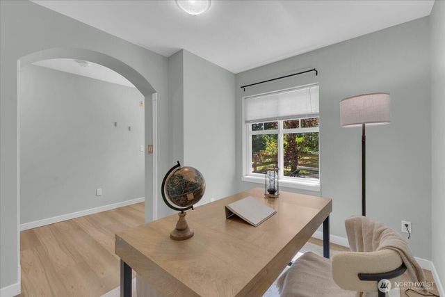 22653 Alder Crest Lane, Redmond, WA 98053