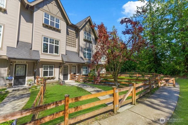 22653 Alder Crest Lane, Redmond, WA 98053