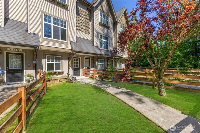 22653 Alder Crest Lane, Redmond, WA 98053