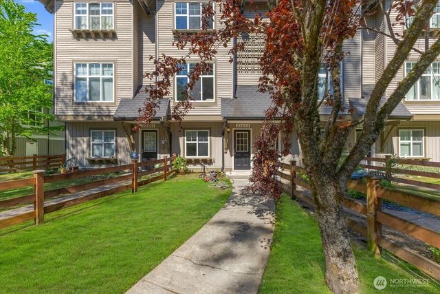 22653 Alder Crest Lane, Redmond, WA 98053