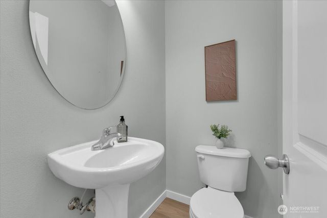 22653 Alder Crest Lane, Redmond, WA 98053
