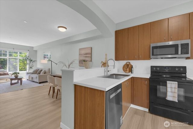 22653 Alder Crest Lane, Redmond, WA 98053