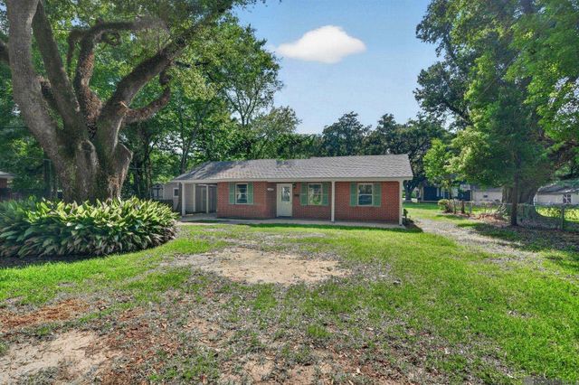 4615 41st St, Zachary, LA 70791