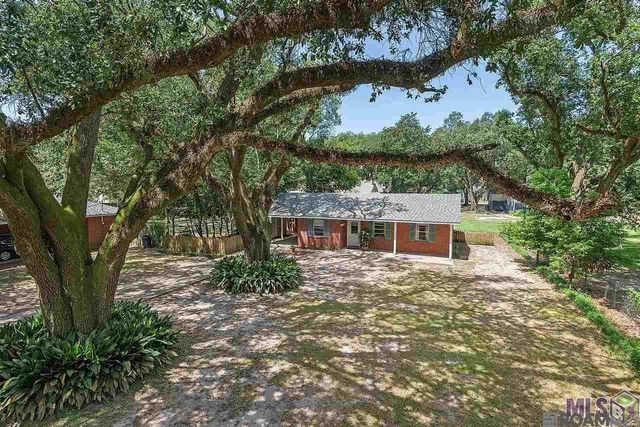 4615 41st St, Zachary, LA 70791