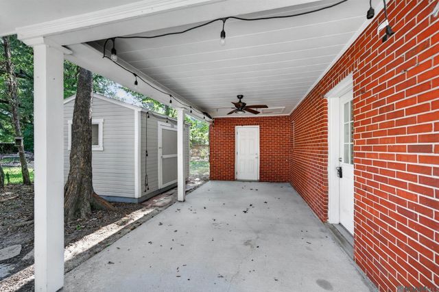 4615 41st St, Zachary, LA 70791