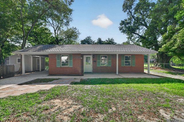 4615 41st St, Zachary, LA 70791