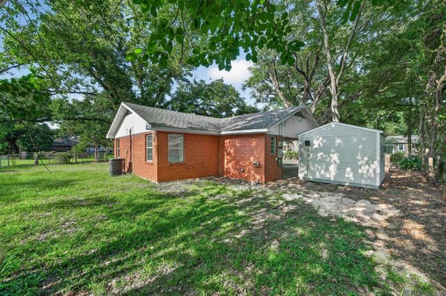 4615 41st St, Zachary, LA 70791