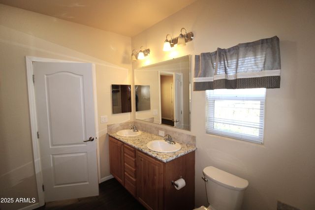 219 N Palo Verde Drive, Apache Junction, AZ 85120