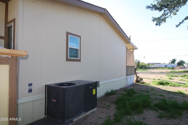 219 N Palo Verde Drive, Apache Junction, AZ 85120