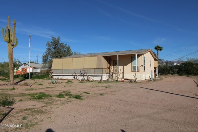 219 N Palo Verde Drive, Apache Junction, AZ 85120