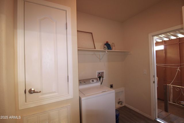 219 N Palo Verde Drive, Apache Junction, AZ 85120