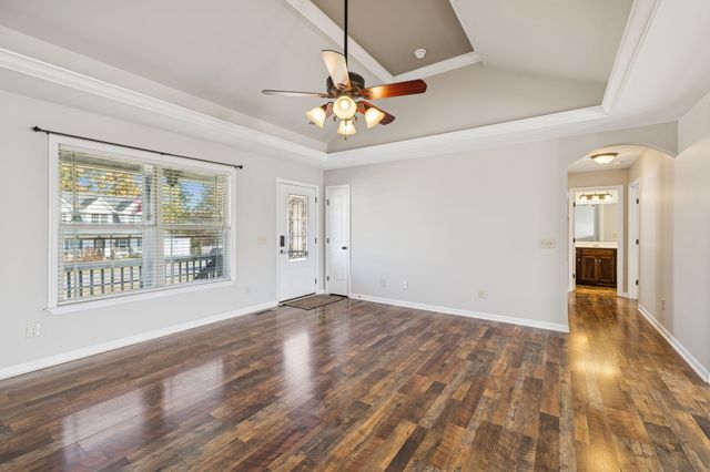 635 Bristol Run, Cornersville, TN 37047