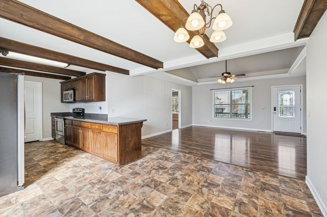 635 Bristol Run, Cornersville, TN 37047