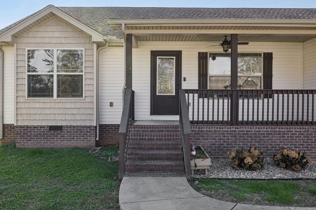 635 Bristol Run, Cornersville, TN 37047