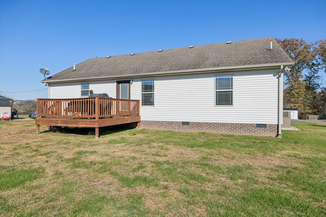 635 Bristol Run, Cornersville, TN 37047