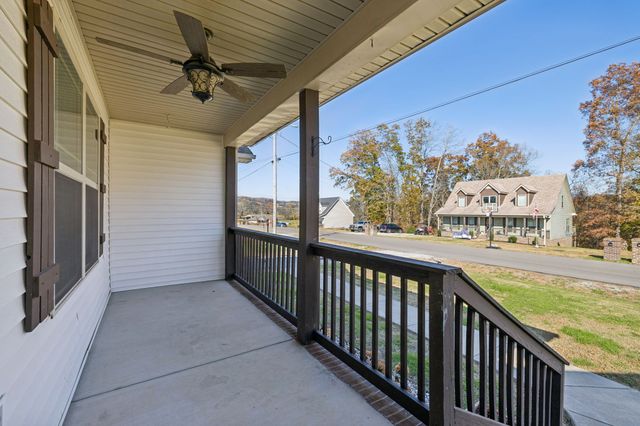 635 Bristol Run, Cornersville, TN 37047