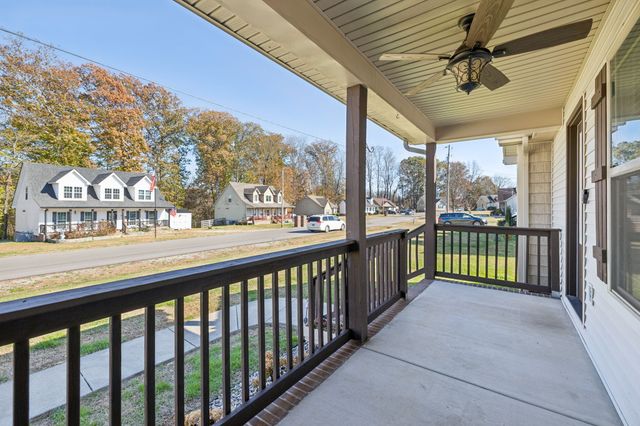 635 Bristol Run, Cornersville, TN 37047