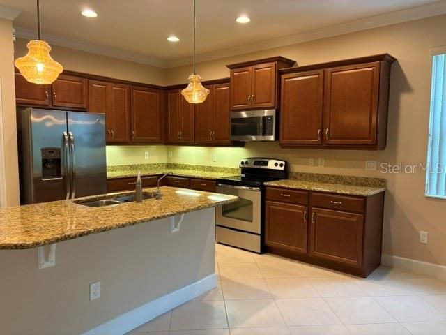 2304 OAKLEY GREEN DRIVE 61, Sun City Center, FL 33573