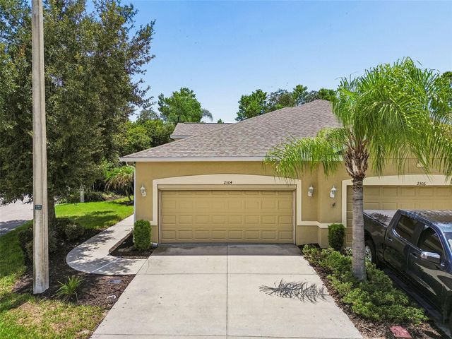 2304 OAKLEY GREEN DRIVE 61, Sun City Center, FL 33573