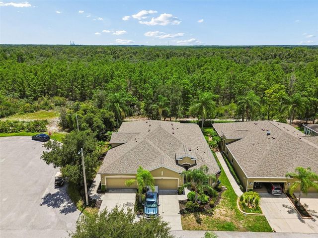 2304 OAKLEY GREEN DRIVE 61, Sun City Center, FL 33573