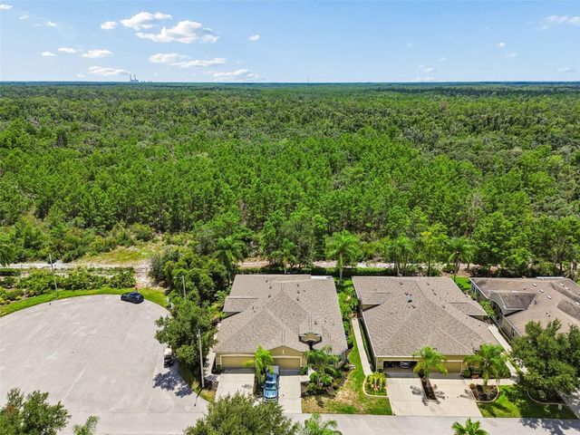 2304 OAKLEY GREEN DRIVE 61, Sun City Center, FL 33573