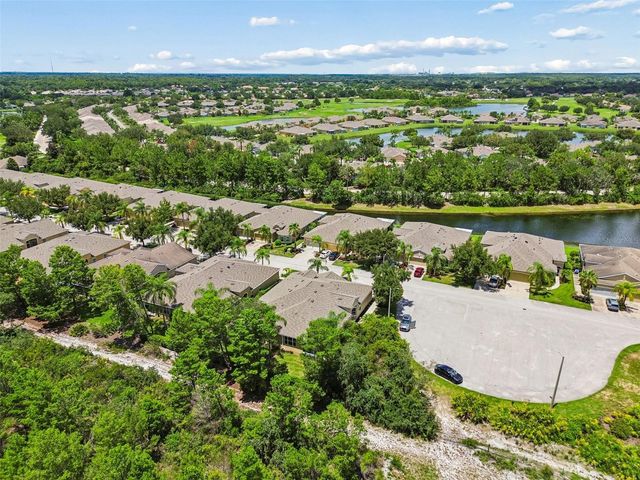 2304 OAKLEY GREEN DRIVE 61, Sun City Center, FL 33573