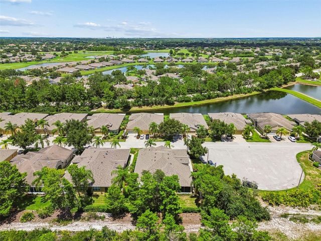 2304 OAKLEY GREEN DRIVE 61, Sun City Center, FL 33573