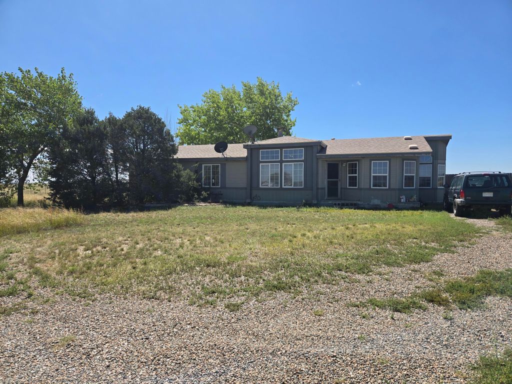 18 Harmony, Moriarty, NM 87035