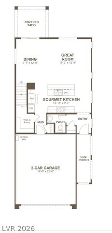 3080 Starchild Lane, Las Vegas, NV 89120