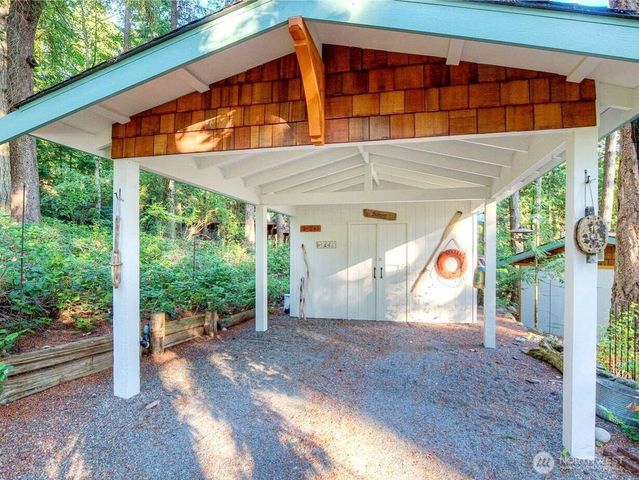 265 Madrona Drive, Friday Harbor, WA 98250