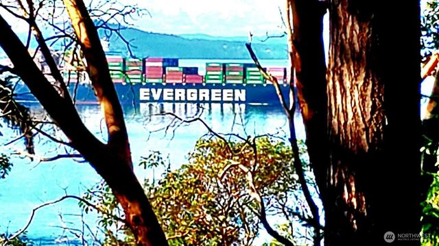 265 Madrona Drive, Friday Harbor, WA 98250