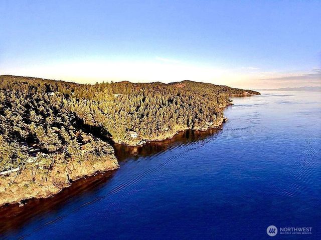 265 Madrona Drive, Friday Harbor, WA 98250