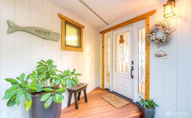 265 Madrona Drive, Friday Harbor, WA 98250