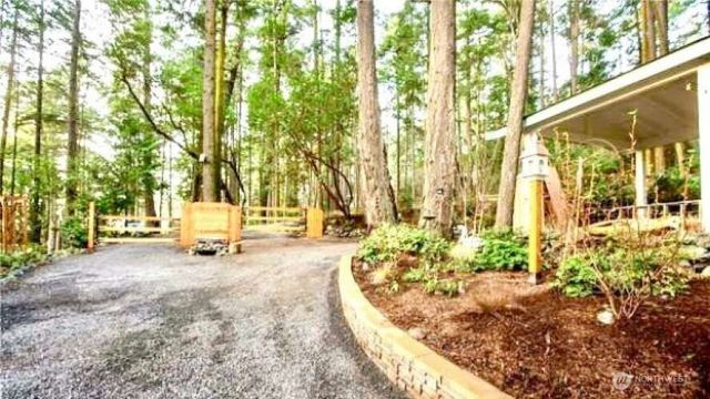 265 Madrona Drive, Friday Harbor, WA 98250