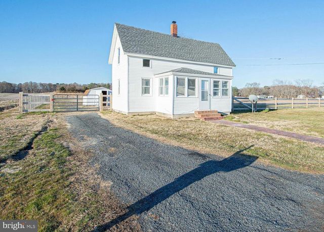 35534 MOUNT HERMON RD, Pittsville, MD 21850