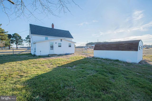 35534 MOUNT HERMON RD, Pittsville, MD 21850