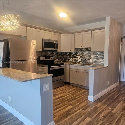 3116 E Sunrise Boulevard 3116, Fort Lauderdale, FL 33304