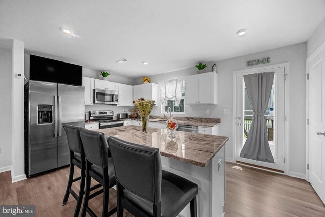 32 MUDSTONE RD, Dover, DE 19904