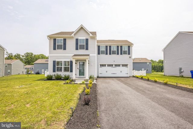 32 MUDSTONE RD, Dover, DE 19904