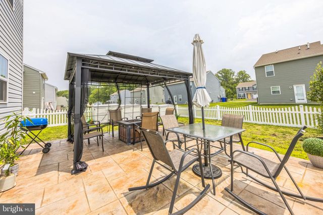 32 MUDSTONE RD, Dover, DE 19904