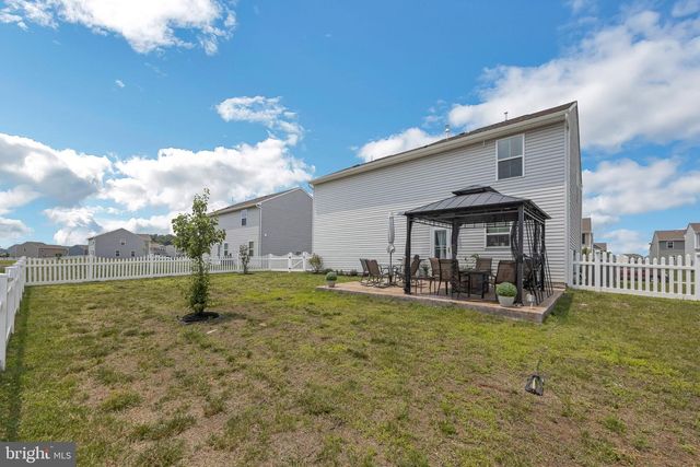 32 MUDSTONE RD, Dover, DE 19904