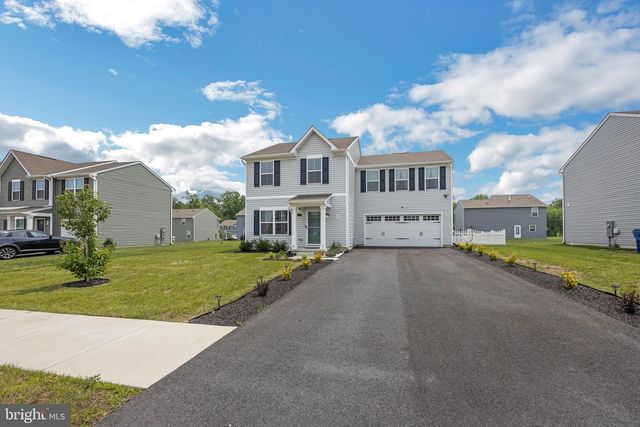 32 MUDSTONE RD, Dover, DE 19904