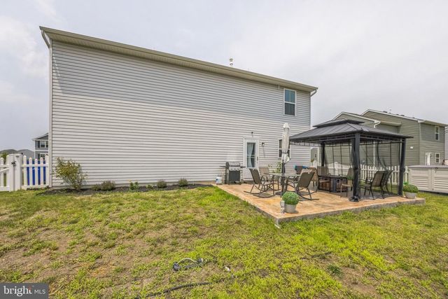 32 MUDSTONE RD, Dover, DE 19904